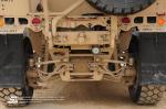 Oshkosh M-ATV 2009 года
